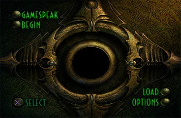 Screen STP01C01, on the entry path of Menu