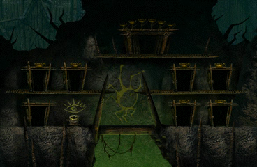 Screen F2P08C01, in Paramonian Temple